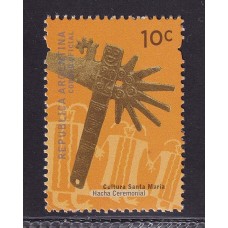 ARGENTINA 2000 GJ 3089 ESTAMPILLA NUEVA MINT U$ 0,80